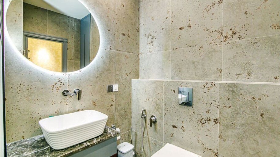 Kirayə verilir 2 otaqlı yeni tikili, 105 m², Xətai m.-6