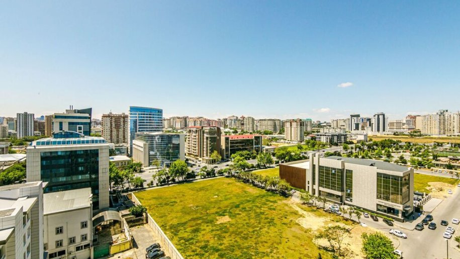 Kirayə verilir 2 otaqlı yeni tikili, 105 m², Xətai m.-8