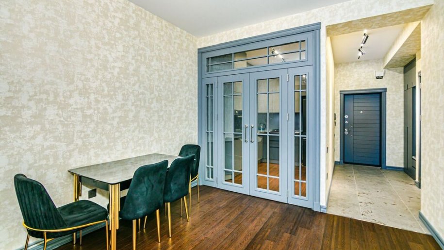 Kirayə verilir 2 otaqlı yeni tikili, 105 m², Xətai m.-10