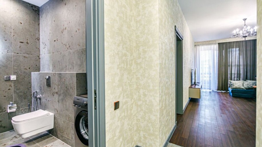 Kirayə verilir 2 otaqlı yeni tikili, 105 m², Xətai m.-14