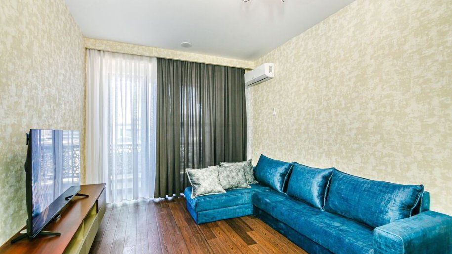 Kirayə verilir 2 otaqlı yeni tikili, 105 m², Xətai m.-16