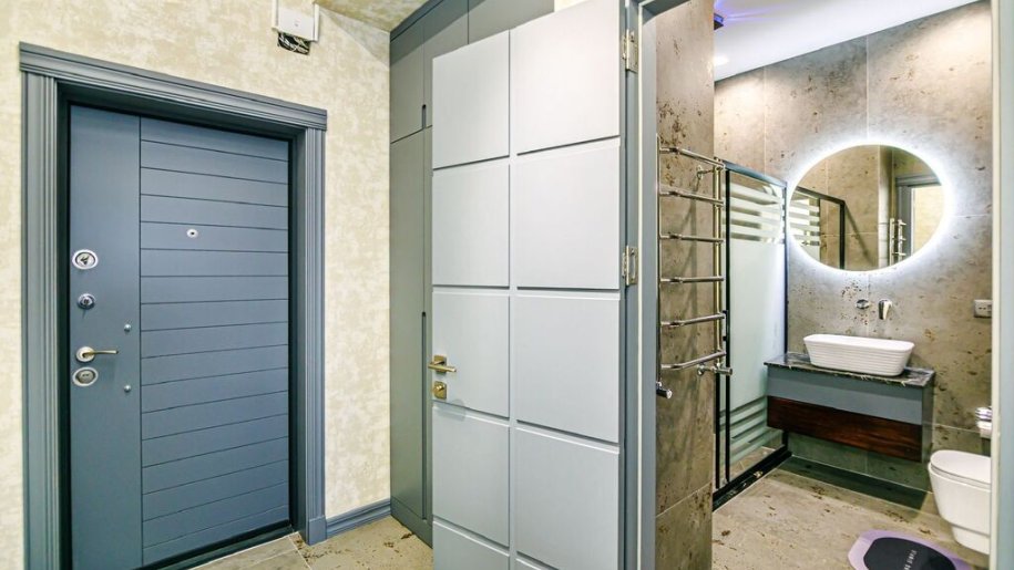 Kirayə verilir 2 otaqlı yeni tikili, 105 m², Xətai m.-21