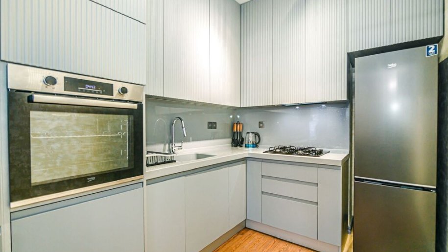 Kirayə verilir 2 otaqlı yeni tikili, 105 m², Xətai m.-23