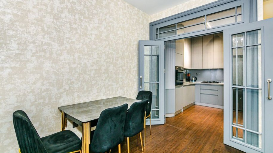 Kirayə verilir 2 otaqlı yeni tikili, 105 m², Xətai m.-28