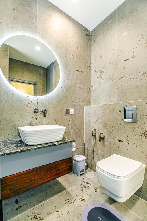 Kirayə verilir 2 otaqlı yeni tikili, 105 m², Xətai m.-29