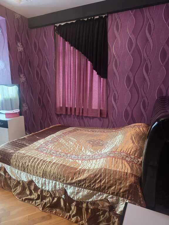 Satılır 3 otaqlı yeni tikili, 95 m², Nəsimi m.-5