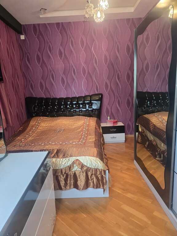 Satılır 3 otaqlı yeni tikili, 95 m², Nəsimi m.-6