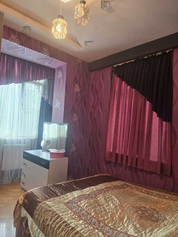 Satılır 3 otaqlı yeni tikili, 95 m², Nəsimi m.-9