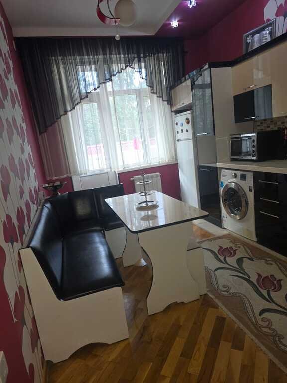 Satılır 3 otaqlı yeni tikili, 95 m², Nəsimi m.-10