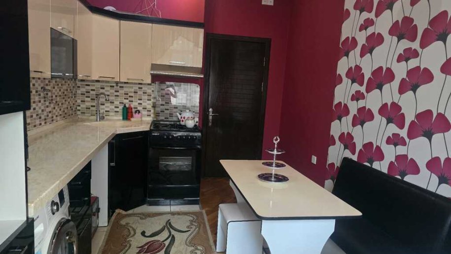 Satılır 3 otaqlı yeni tikili, 95 m², Nəsimi m.-11