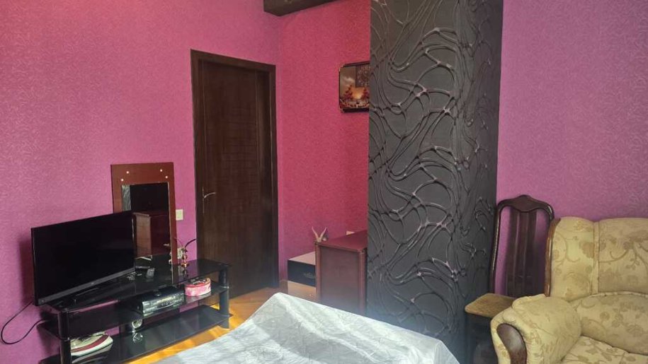 Satılır 3 otaqlı yeni tikili, 95 m², Nəsimi m.-13