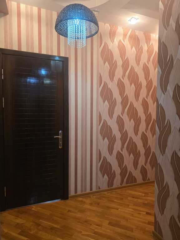 Satılır 3 otaqlı yeni tikili, 95 m², Nəsimi m.-15
