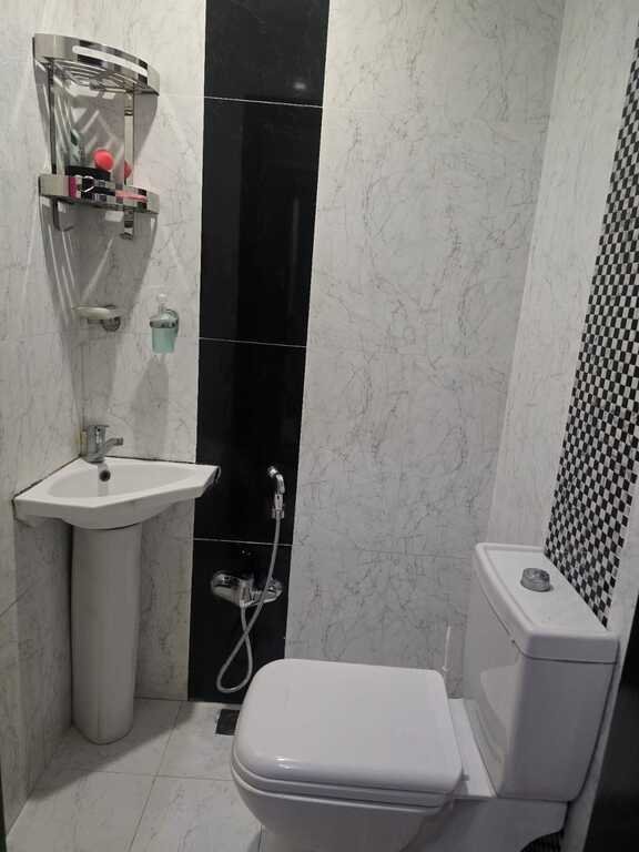 Satılır 3 otaqlı yeni tikili, 95 m², Nəsimi m.-18