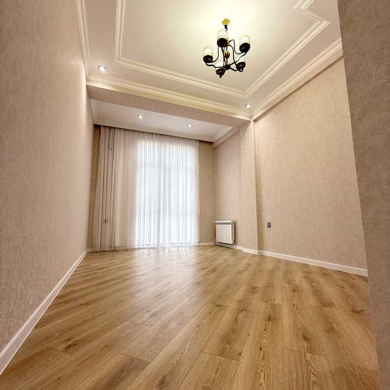 Satılır 2 otaqlı yeni tikili, 80 m², 8 noyabr-1