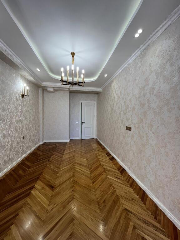 Satılır 2 otaqlı yeni tikili, 80 m², 8 noyabr-2