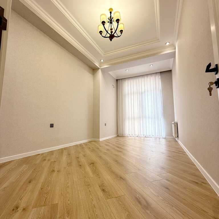 Satılır 2 otaqlı yeni tikili, 80 m², 8 noyabr-3