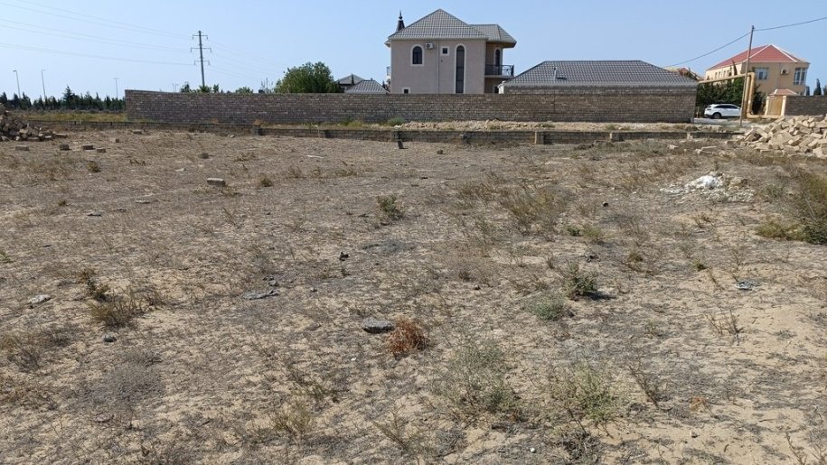 45 sot torpaq satılır, Dübəndi-5