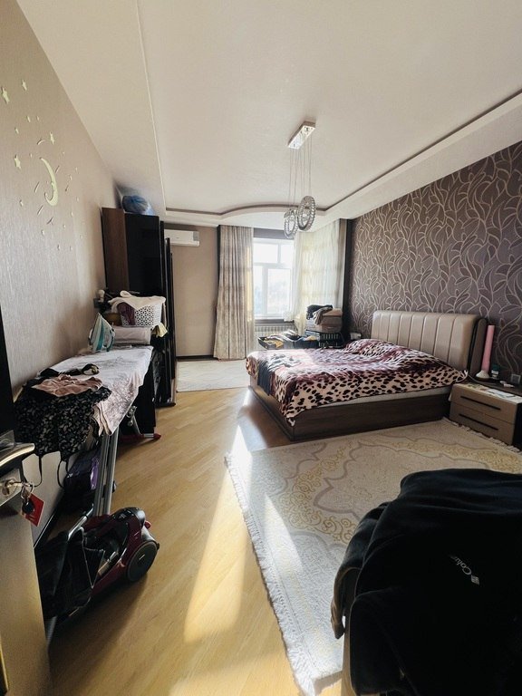 Satılır 3 otaqlı yeni tikili, 130 m², Memar Əcəmi m.-6