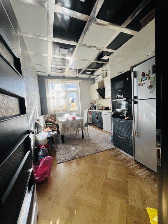 Satılır 3 otaqlı yeni tikili, 130 m², Memar Əcəmi m.-8