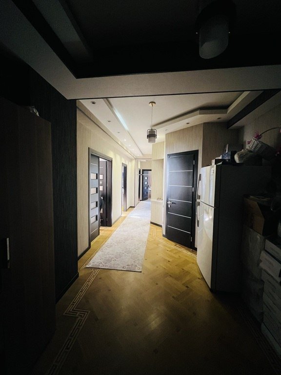 Satılır 3 otaqlı yeni tikili, 130 m², Memar Əcəmi m.-10