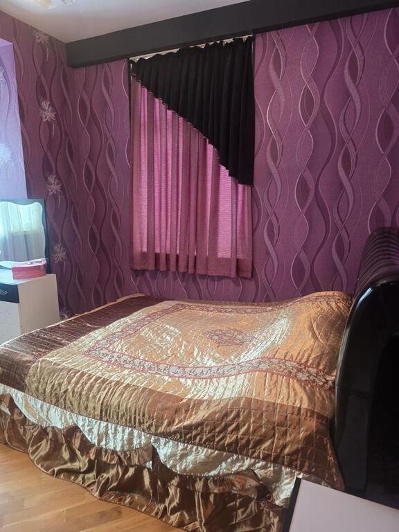 Satılır 3 otaqlı yeni tikili, 101 m², Memar Əcəmi m.-3