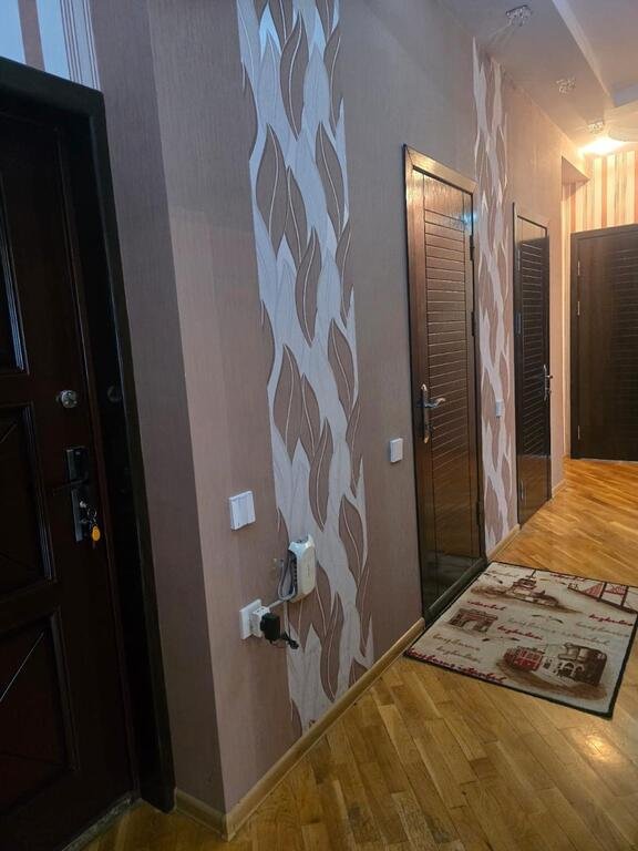 Satılır 3 otaqlı yeni tikili, 101 m², Memar Əcəmi m.-14