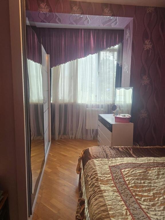 Satılır 3 otaqlı yeni tikili, 101 m², Memar Əcəmi m.-17