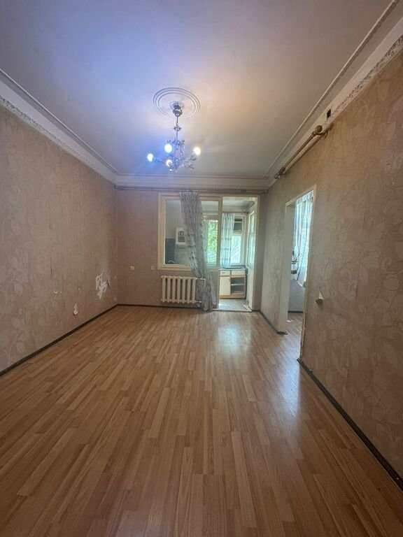 Satılır 1 otaqlı köhnə tikili, 30 m², Memar Əcəmi m.-1