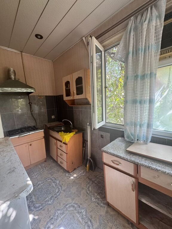 Satılır 1 otaqlı köhnə tikili, 30 m², Memar Əcəmi m.-2