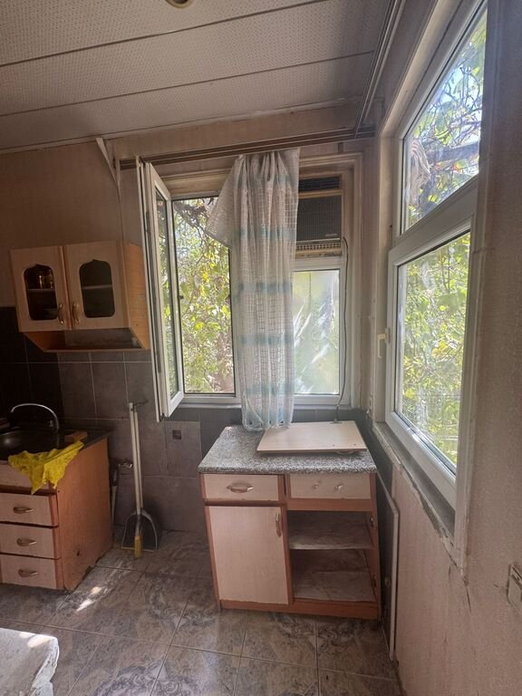 Satılır 1 otaqlı köhnə tikili, 30 m², Memar Əcəmi m.-4