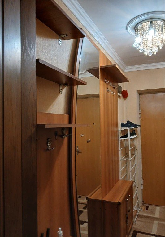 Kirayə verilir 2 otaqlı köhnə tikili, 50 m², Elmlər Akademiyası m.-4