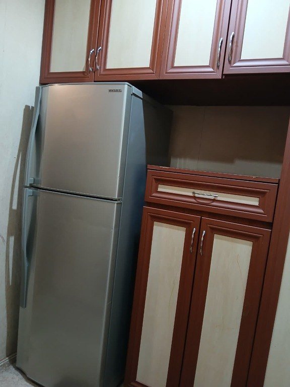 Kirayə verilir 2 otaqlı köhnə tikili, 50 m², Elmlər Akademiyası m.-12