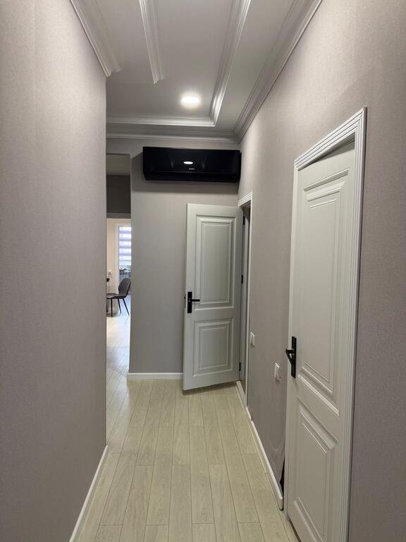 Satılır 3 otaqlı yeni tikili, 110 m², Badamdar-2