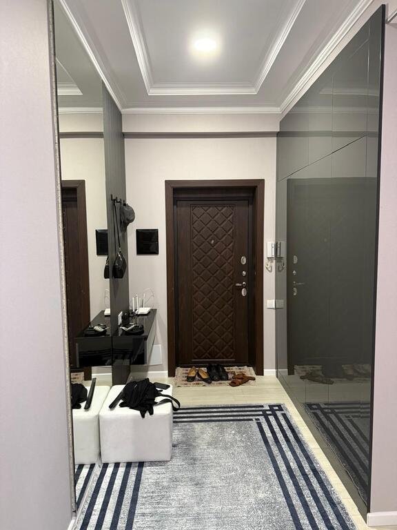 Satılır 3 otaqlı yeni tikili, 110 m², Badamdar-3