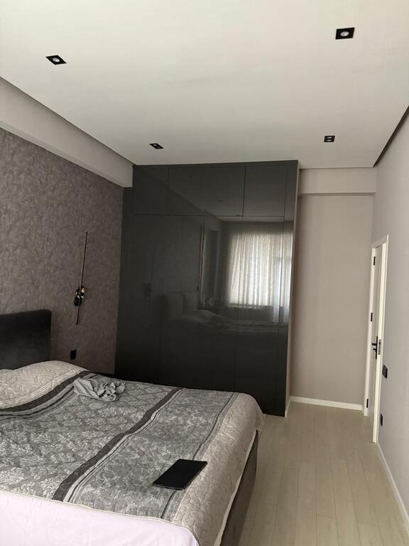 Satılır 3 otaqlı yeni tikili, 110 m², Badamdar-5