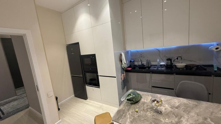 Satılır 3 otaqlı yeni tikili, 110 m², Badamdar-6