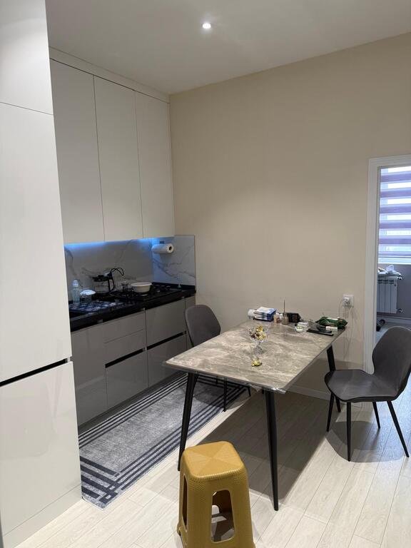 Satılır 3 otaqlı yeni tikili, 110 m², Badamdar-7