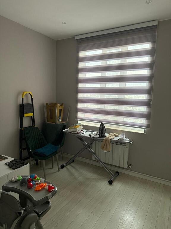 Satılır 3 otaqlı yeni tikili, 110 m², Badamdar-10