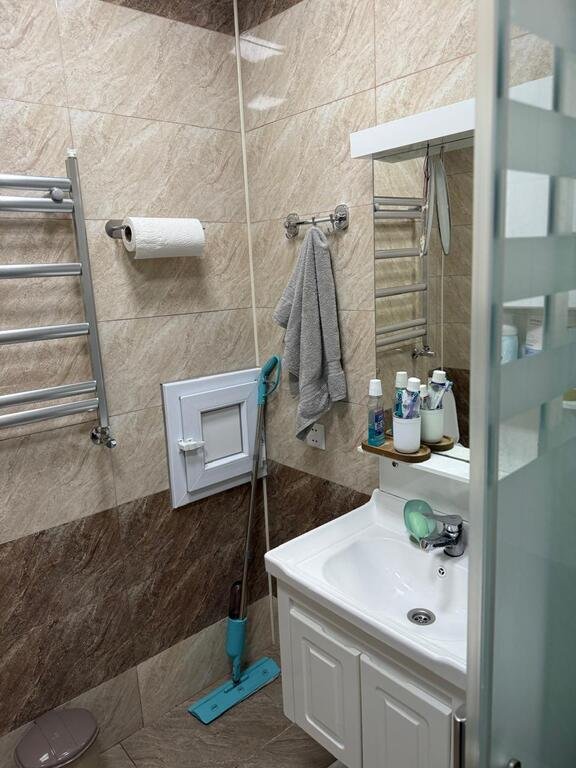 Satılır 3 otaqlı yeni tikili, 110 m², Badamdar-12