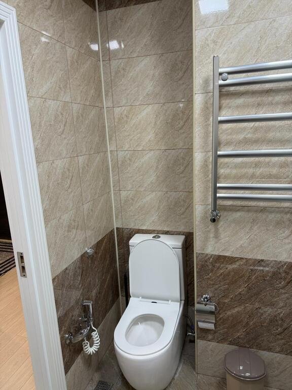 Satılır 3 otaqlı yeni tikili, 110 m², Badamdar-13