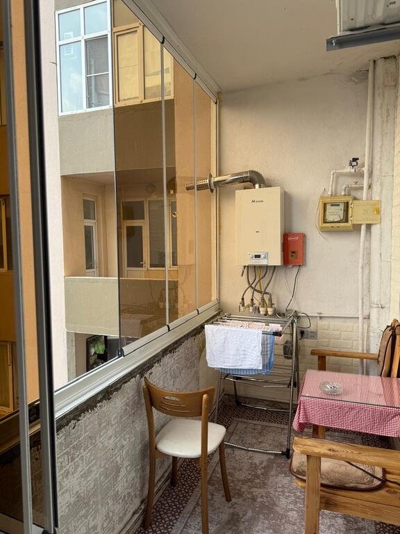 Satılır 3 otaqlı yeni tikili, 110 m², Badamdar-14