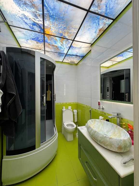 Satılır 3 otaqlı yeni tikili, 140 m², 28 May m.-7