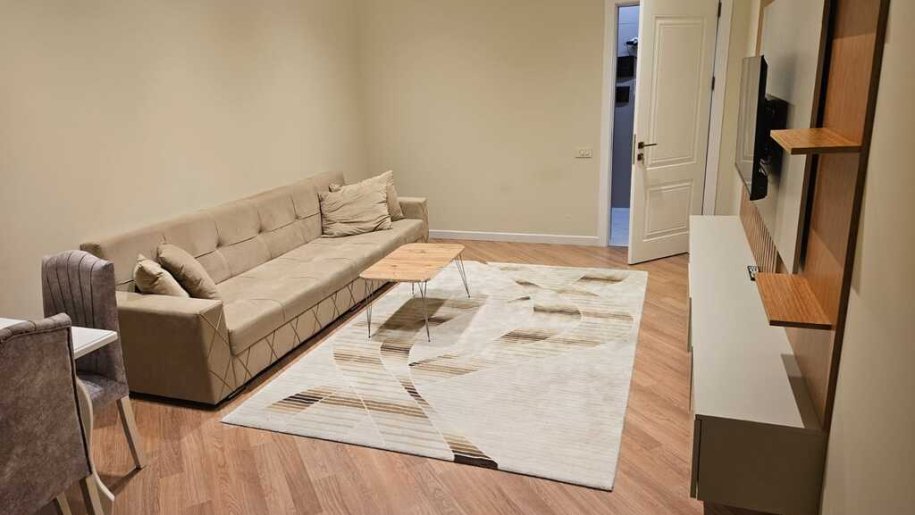 Satılır 2 otaqlı yeni tikili, 70 m², Koroğlu m.-3