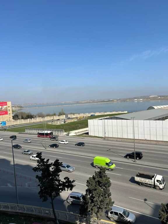 Satılır 2 otaqlı yeni tikili, 70 m², Koroğlu m.-12