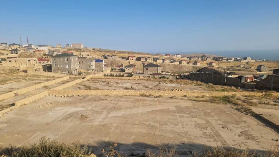 16 sot torpaq satılır, Badamdar-1