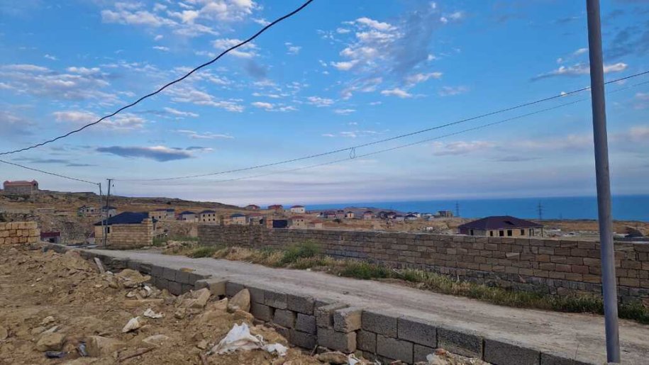 16 sot torpaq satılır, Badamdar-3