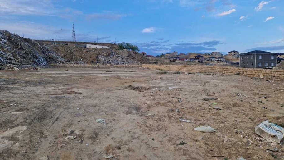 16 sot torpaq satılır, Badamdar-4