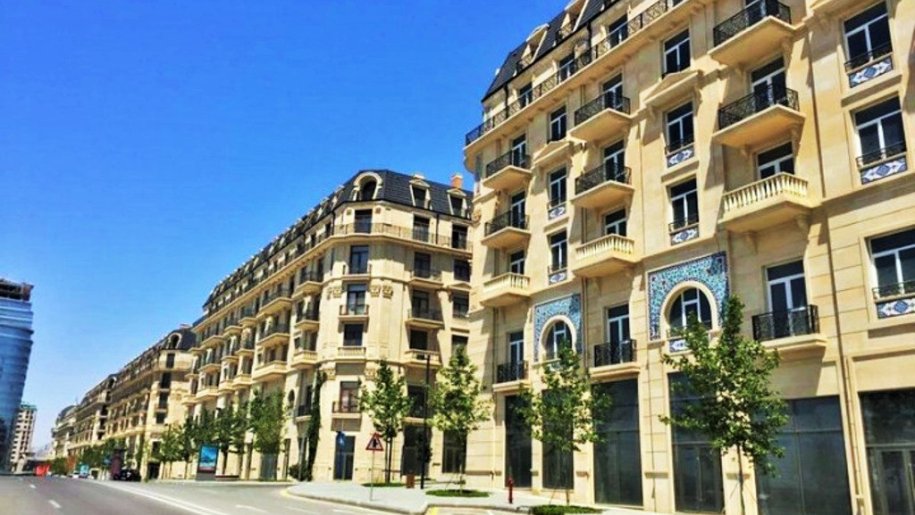 Satılır 5 otaqlı yeni tikili, 212 m², Xətai-2