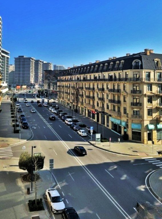 Satılır 5 otaqlı yeni tikili, 212 m², Xətai-7