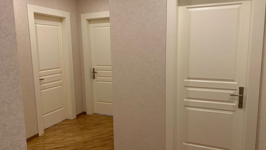 Satılır 5 otaqlı yeni tikili, 203 m², Gənclik m.-8